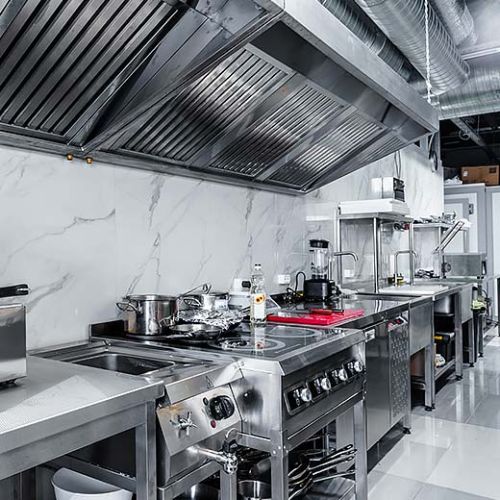 Commercial Plumbing Specialists In Basket Range