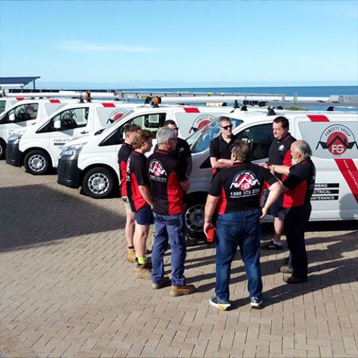 Plumbing Experts Basket Range