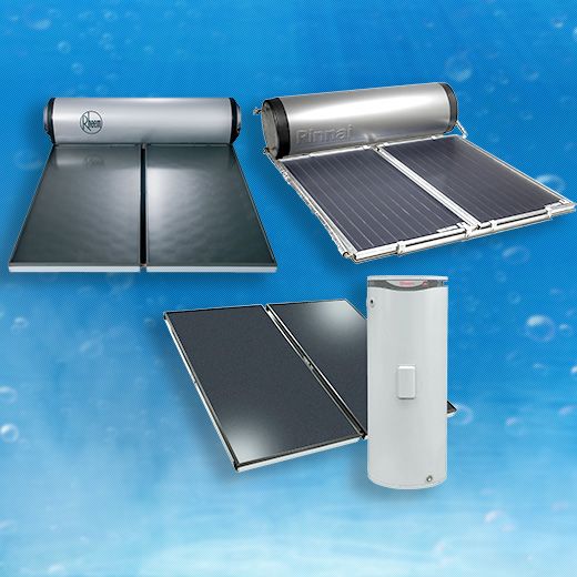 Solar Hot Water Specialists In Basket Range