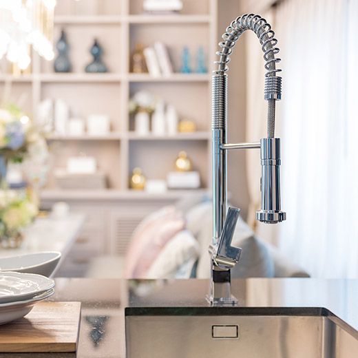 Same Day Basket Range Plumbers