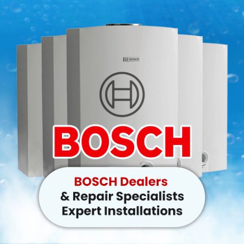 Bosch Water Heaters Basket Range