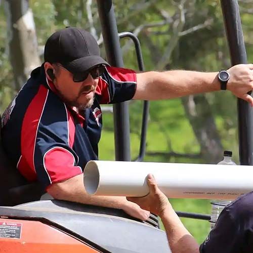 Plumbers in Basket Range