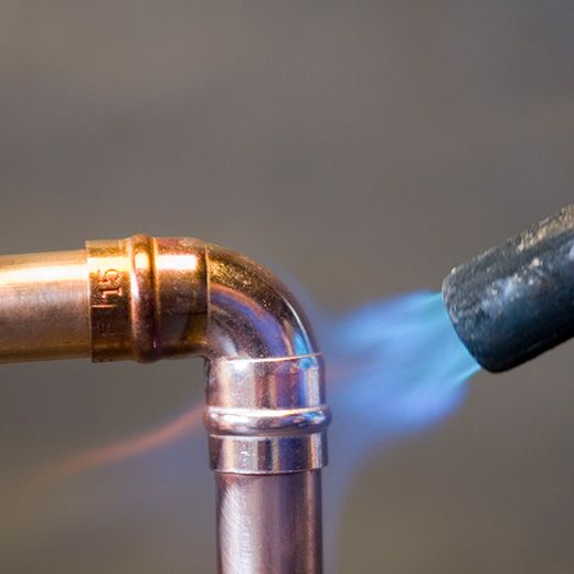 Pipe Repiping Specialists In Basket Range