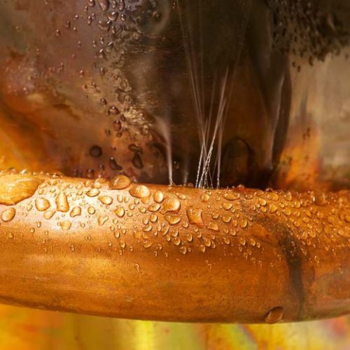 Pipe Repiping Specialists In Basket Range