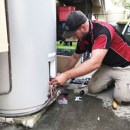 Basket Range Water Heater Savings & Repairs: Fast Today