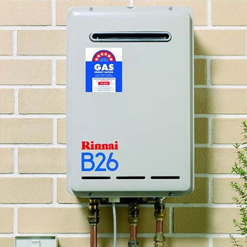 Enjoy 'Endless' Hot Water Today In Basket Range