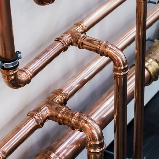 Same Day Basket Range Plumbers