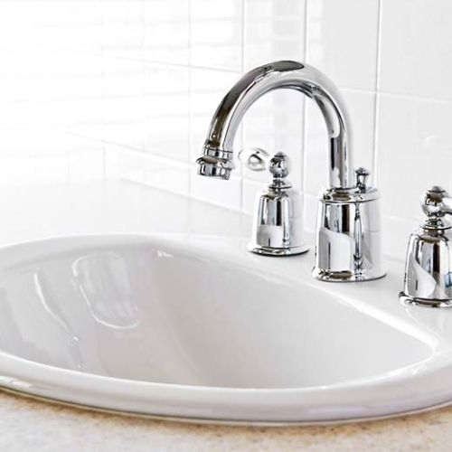 Same Day Tap and Sink Plumbers In Basket Range