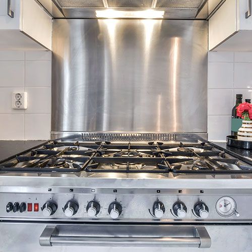 Basket Range's Licensed Gas-fitting Experts: Same Day Service!