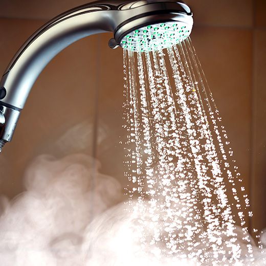 The Shower and Tub Plumbing Professionals in Basket Range