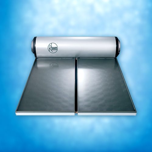 Solar Hot Water Specialists In Basket Range