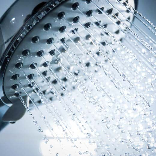 Enjoy 'Endless' Hot Water Today In Basket Range